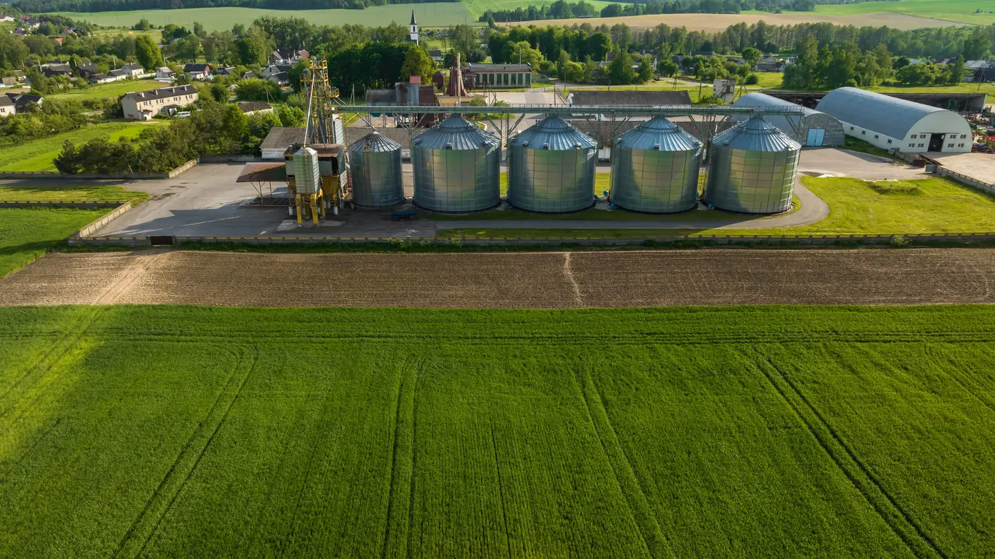 Agroindustrial